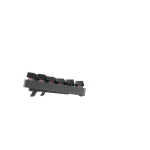 Cherry MX 8.2 Ασύρματο Gaming Μηχανικό Πληκτρολόγιο Tenkeyless με RGB φωτισμό (Αγγλικό US) G80-3882LXADE-2 - Image 4