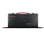 Cherry MX 8.2 Ασύρματο Gaming Μηχανικό Πληκτρολόγιο Tenkeyless με RGB φωτισμό (Αγγλικό US) G80-3882LXADE-2 - Image 5