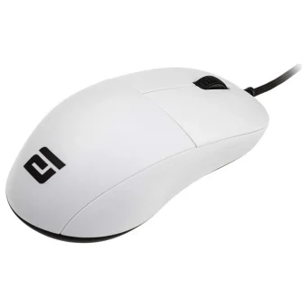 Endgame Gear XM1 Gaming Ποντίκι 16000 DPI Λευκό EGG-XM1RGB-WHT