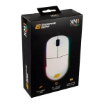 Endgame Gear XM1 Gaming Ποντίκι 16000 DPI Λευκό EGG-XM1RGB-WHT - Image 7