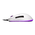 Endgame Gear XM1 Gaming Ποντίκι 16000 DPI Λευκό EGG-XM1RGB-WHT - Image 8