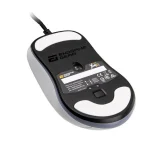 Endgame Gear XM1 Gaming Ποντίκι 16000 DPI Λευκό EGG-XM1RGB-WHT - Image 9