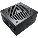 Montech Titan 1200W Μαύρο Τροφοδοτικό Υπολογιστή Full Modular 80 Plus Gold 8277440