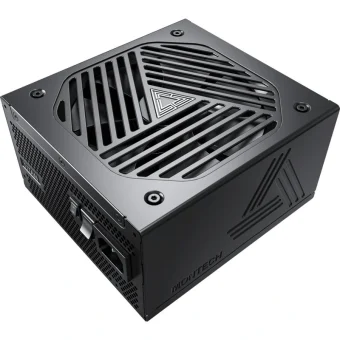 Montech Titan 1200W Μαύρο Τροφοδοτικό Υπολογιστή Full Modular 80 Plus Gold 8277440