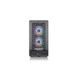 Thermaltake Ceres 330 TG ARGB Gaming Midi Tower Κουτί Υπολογιστή με Πλαϊνό Παράθυρο Μαύρο CA-1Y2-00M1WN-01 - Image 2
