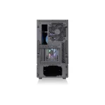 Thermaltake Ceres 330 TG ARGB Gaming Midi Tower Κουτί Υπολογιστή με Πλαϊνό Παράθυρο Μαύρο CA-1Y2-00M1WN-01 - Image 6