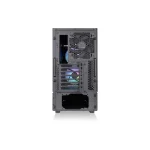 Thermaltake Ceres 330 TG ARGB Gaming Midi Tower Κουτί Υπολογιστή με Πλαϊνό Παράθυρο Μαύρο CA-1Y2-00M1WN-01 - Image 7