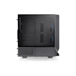 Thermaltake Ceres 330 TG ARGB Gaming Midi Tower Κουτί Υπολογιστή με Πλαϊνό Παράθυρο Μαύρο CA-1Y2-00M1WN-01 - Image 8