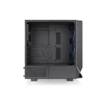 Thermaltake Ceres 330 TG ARGB Gaming Midi Tower Κουτί Υπολογιστή με Πλαϊνό Παράθυρο Μαύρο CA-1Y2-00M1WN-01 - Image 9