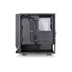 Thermaltake Ceres 330 TG ARGB Gaming Midi Tower Κουτί Υπολογιστή με Πλαϊνό Παράθυρο Μαύρο CA-1Y2-00M1WN-01 - Image 11