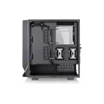 Thermaltake Ceres 330 TG ARGB Gaming Midi Tower Κουτί Υπολογιστή με Πλαϊνό Παράθυρο Μαύρο CA-1Y2-00M1WN-01 - Image 12