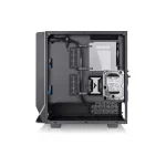 Thermaltake Ceres 330 TG ARGB Gaming Midi Tower Κουτί Υπολογιστή με Πλαϊνό Παράθυρο Μαύρο CA-1Y2-00M1WN-01 - Image 13