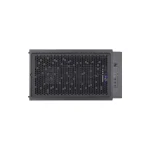 Thermaltake Ceres 330 TG ARGB Gaming Midi Tower Κουτί Υπολογιστή με Πλαϊνό Παράθυρο Μαύρο CA-1Y2-00M1WN-01 - Image 15
