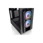 Thermaltake Ceres 330 TG ARGB Gaming Midi Tower Κουτί Υπολογιστή με Πλαϊνό Παράθυρο Μαύρο CA-1Y2-00M1WN-01 - Image 19