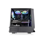 Thermaltake Ceres 330 TG ARGB Gaming Midi Tower Κουτί Υπολογιστή με Πλαϊνό Παράθυρο Μαύρο CA-1Y2-00M1WN-01 - Image 22