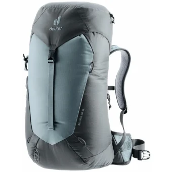 Deuter Ορειβατικό Σακίδιο 28lt Γκρι Hiking 342092444120