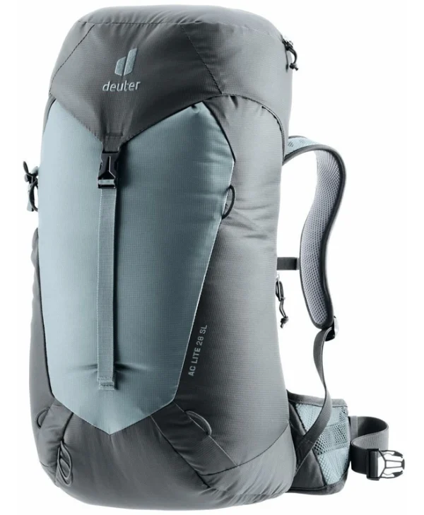 Deuter Ορειβατικό Σακίδιο 28lt Γκρι Hiking 342092444120