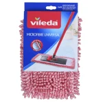 Vileda Mop Chenille Ανταλλακτικό Σφουγγαρίστρας με Μικροίνες 140995 - Image 2