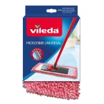 Vileda Mop Chenille Ανταλλακτικό Σφουγγαρίστρας με Μικροίνες 140995 - Image 3