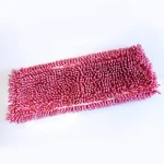 Vileda Mop Chenille Ανταλλακτικό Σφουγγαρίστρας με Μικροίνες 140995 - Image 4