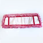 Vileda Mop Chenille Ανταλλακτικό Σφουγγαρίστρας με Μικροίνες 140995 - Image 5