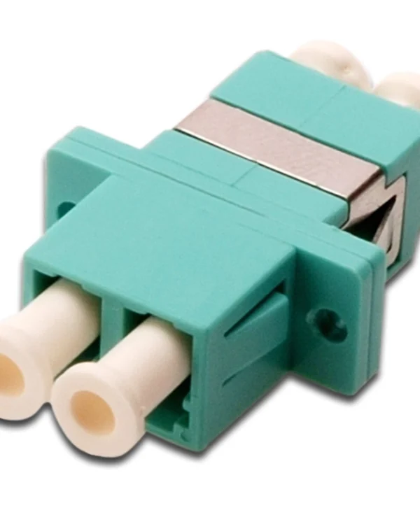 Digitus Adapter Οπτικών Ινών 1τμχ DN-96009-2