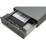 Digitus Θήκη για Σκληρό Δίσκο 3.5" SATA III με σύνδεση Serial / USB 3.0 σε Γκρι χρώμα DA-71106-1 - Image 9