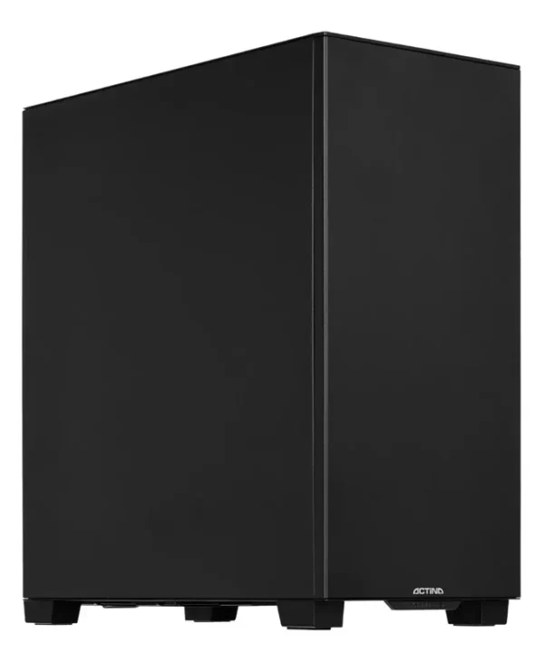 Actina 5901443427681 Gaming Desktop PC (Ryzen 5-8400F/32GB DDR5/1TB SSD/Radeon RX 7600/No OS) KOMACNGIP0471