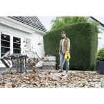 Karcher LBL 2 Φυσητήρας Χειρός 18V με 1 Μπαταρία 2.5Ah & Μέγιστη Ταχύτητα Αέρα 210km/h 1.445-110.0 - Image 3