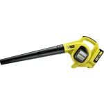 Karcher LBL 2 Φυσητήρας Χειρός 18V με 1 Μπαταρία 2.5Ah & Μέγιστη Ταχύτητα Αέρα 210km/h 1.445-110.0 - Image 4