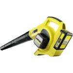 Karcher LBL 2 Φυσητήρας Χειρός 18V με 1 Μπαταρία 2.5Ah & Μέγιστη Ταχύτητα Αέρα 210km/h 1.445-110.0 - Image 5