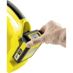 Karcher LBL 2 Φυσητήρας Χειρός 18V με 1 Μπαταρία 2.5Ah & Μέγιστη Ταχύτητα Αέρα 210km/h 1.445-110.0 - Image 8
