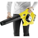 Karcher LBL 2 Φυσητήρας Χειρός 18V με 1 Μπαταρία 2.5Ah & Μέγιστη Ταχύτητα Αέρα 210km/h 1.445-110.0 - Image 11
