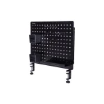 Gaming Desk Pegboard Thermaltake Large Black GEA-GDP-DPLBLK-01 - Image 3