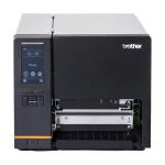 Brother Εκτυπωτής Ετικετών 300 dpi TJ6521TNZ1