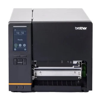 Brother Εκτυπωτής Ετικετών 300 dpi TJ6521TNZ1