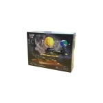 Jamara Εκπαιδευτικά Τουβλάκια Solar System για 8+ Ετών 865τμχ 402864 - Image 2