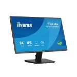 Iiyama ProLite X2492HSU-B1 IPS Monitor 24" FHD 1920x1080 με Χρόνο Απόκρισης 3ms GTG - Image 4