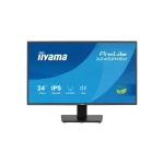 Iiyama X2792HSU-B1 IPS Monitor 24" FHD 1920x1080 με Χρόνο Απόκρισης 3ms GTG