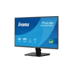 Iiyama X2792HSU-B1 IPS Monitor 24" FHD 1920x1080 με Χρόνο Απόκρισης 3ms GTG - Image 2