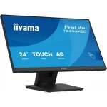 Iiyama T2454MSC-B3AG IPS Touch Monitor 23.8" FHD 1920x1080 με Χρόνο Απόκρισης 4ms GTG - Image 2