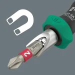 Wera Σετ 5 Μαγνητικά Κατσαβίδια 05135823001 - Image 8
