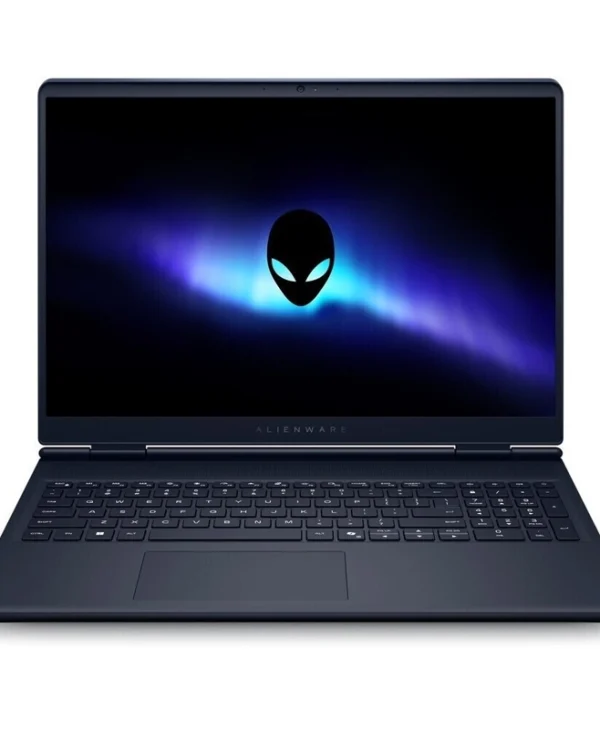 Dell 16 Aurora AC16250 16" QHD+ (Core 7-240H/16GB/1.0TB SSD/GeForce RTX 5050/W11 Pro) (International English Keyboard) 1022840322
