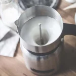 Gastroback Συσκευή για Ζεστό & Κρύο Αφρόγαλα με Αντικολλητική Επίστρωση 600ml 42359 - Image 10
