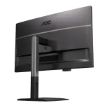 AOC Q27P4U IPS HDR Monitor 27" QHD 2560x1440 με Χρόνο Απόκρισης 4ms GTG - Image 3