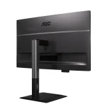AOC Q27P4U IPS HDR Monitor 27" QHD 2560x1440 με Χρόνο Απόκρισης 4ms GTG - Image 4