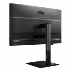 AOC Q27P4U IPS HDR Monitor 27" QHD 2560x1440 με Χρόνο Απόκρισης 4ms GTG - Image 7
