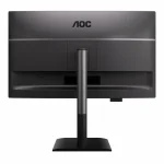 AOC Q27P4U IPS HDR Monitor 27" QHD 2560x1440 με Χρόνο Απόκρισης 4ms GTG - Image 9