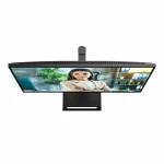 AOC Q27P4U IPS HDR Monitor 27" QHD 2560x1440 με Χρόνο Απόκρισης 4ms GTG - Image 10