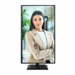 AOC Q27P4U IPS HDR Monitor 27" QHD 2560x1440 με Χρόνο Απόκρισης 4ms GTG - Image 11